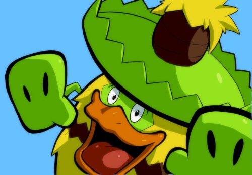 El MunozScyther