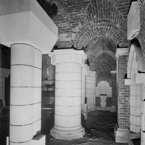 From the Crypt