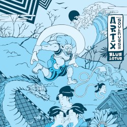 Blue Lotus
