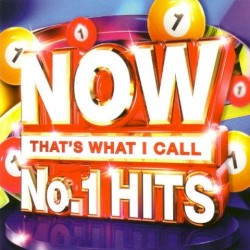 Now That’s What I Call No. 1 Hits