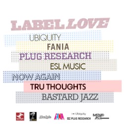 Label Love 001