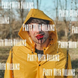 Party With Villains