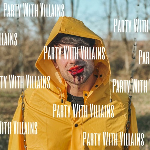 Party With Villains