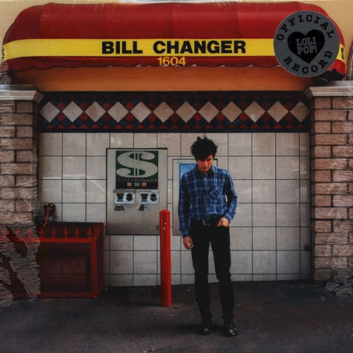 Billy Changer