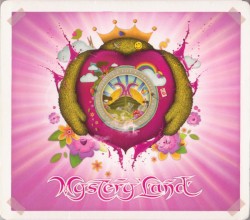 Mystery Land 2009