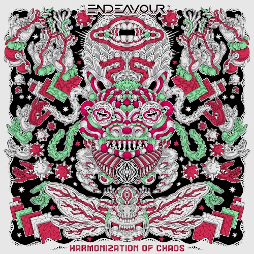 Harmonization of Chaos