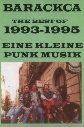 Eine Kleine Punk Musik