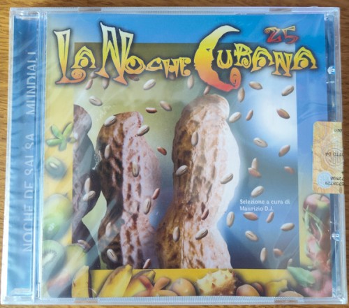 La noche cubana 25