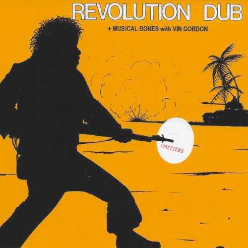 Revolution Dub + Musical Bones