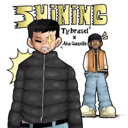Shining