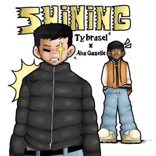 Shining