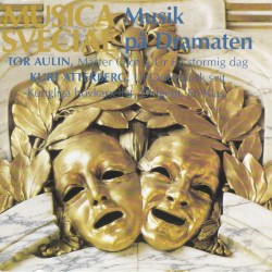 Musik på Dramaten