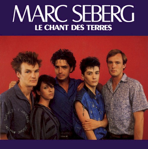 Le Chant des terres