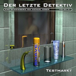 Der letzte Detektiv