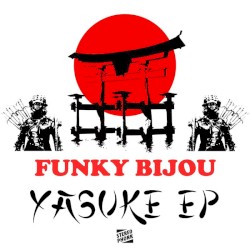 Yasuke