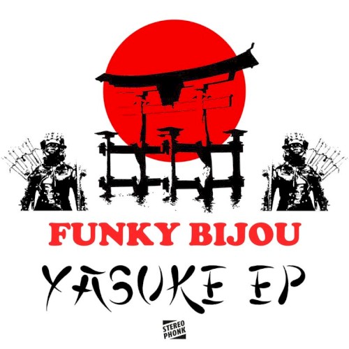 Yasuke