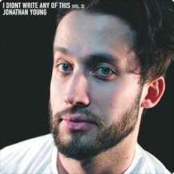I Didn't Write Any of This (Vol. 3)