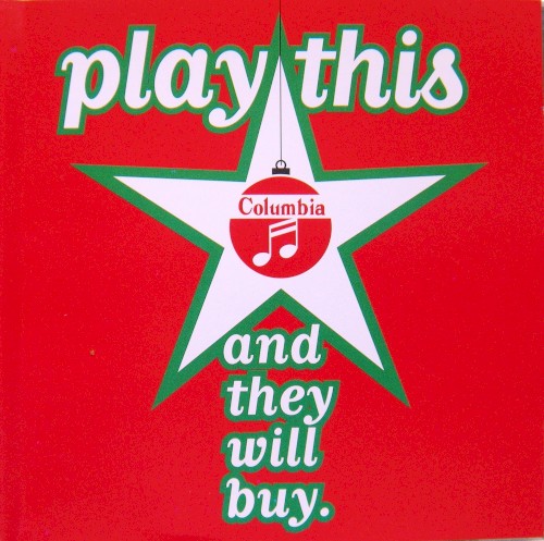 Play This and They Will Buy