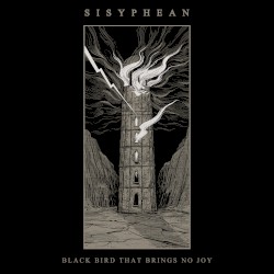 Black Bird That Brings No Joy