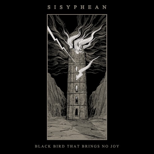 Black Bird That Brings No Joy