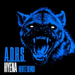 Hyena (Hertz Remix)