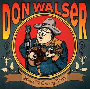 Here's to Country Music