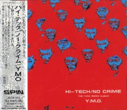 Hi-Tech No Crime