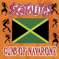 Guns of Navarone