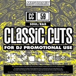 Mastermix Classic Cuts 59: Soul/R&B