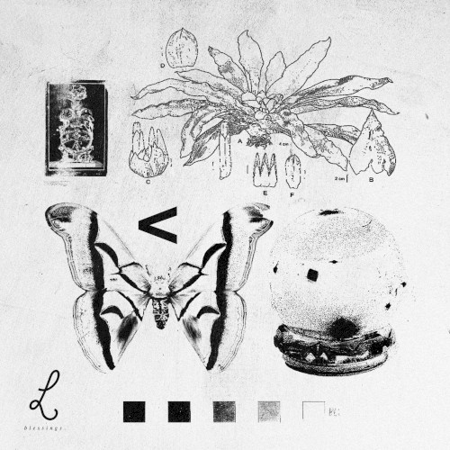 Dead Weight EP