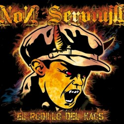 El rodillo del kaos