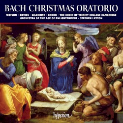 Christmas Oratorio