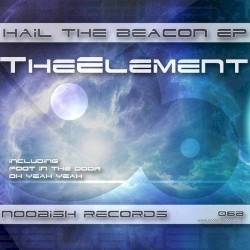 Hail the Beacon EP