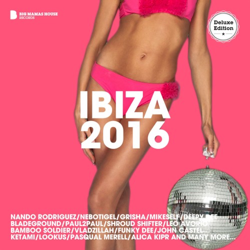 Ibiza 2016