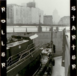 Rollerstarter