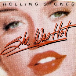 She Was Hot