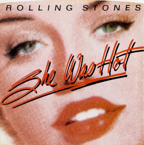 She Was Hot