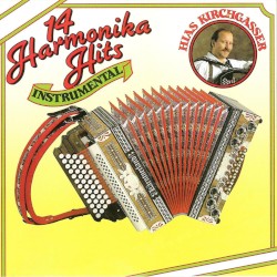14 Harmonika Hits Instrumental Folge 2