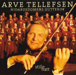 Stille natt