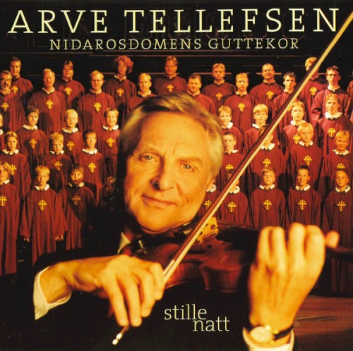Stille natt