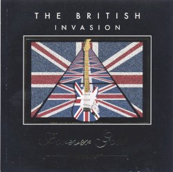 Forever Gold: The British Invasion