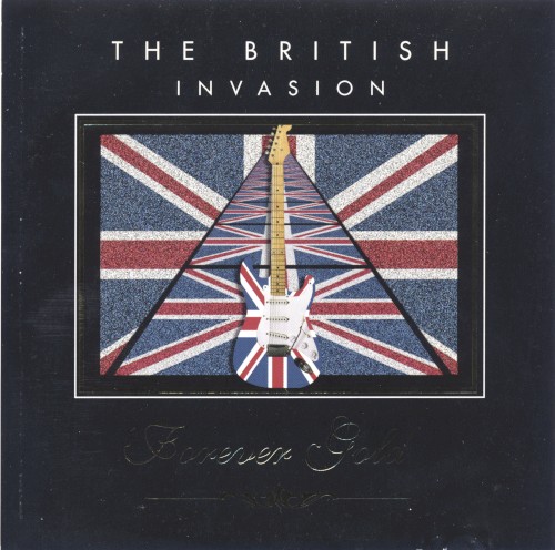 Forever Gold: The British Invasion