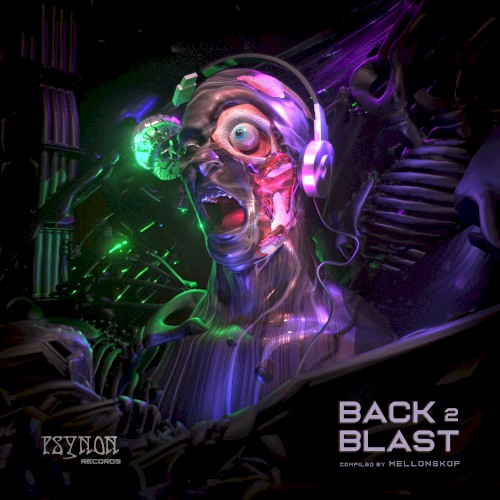 Back 2 Blast
