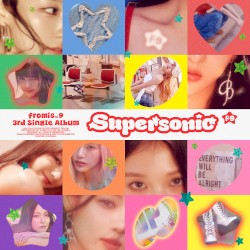 Supersonic