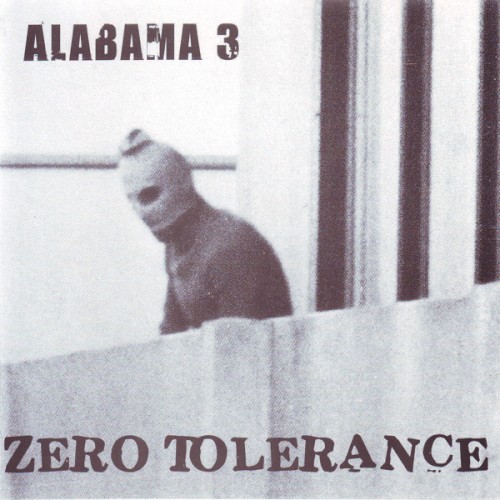 Zero Tolerance