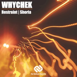 Restraint / Shoria