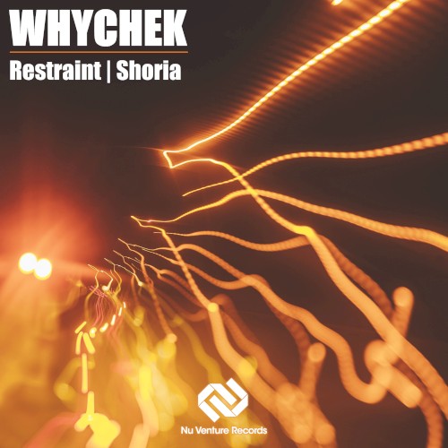 Restraint / Shoria
