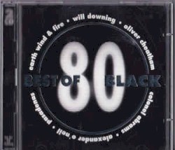 Best of 80’s: Black