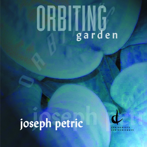 Orbiting Garden
