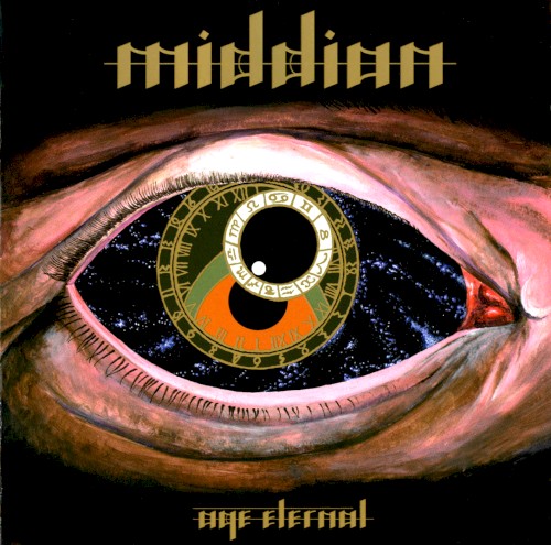 Age Eternal